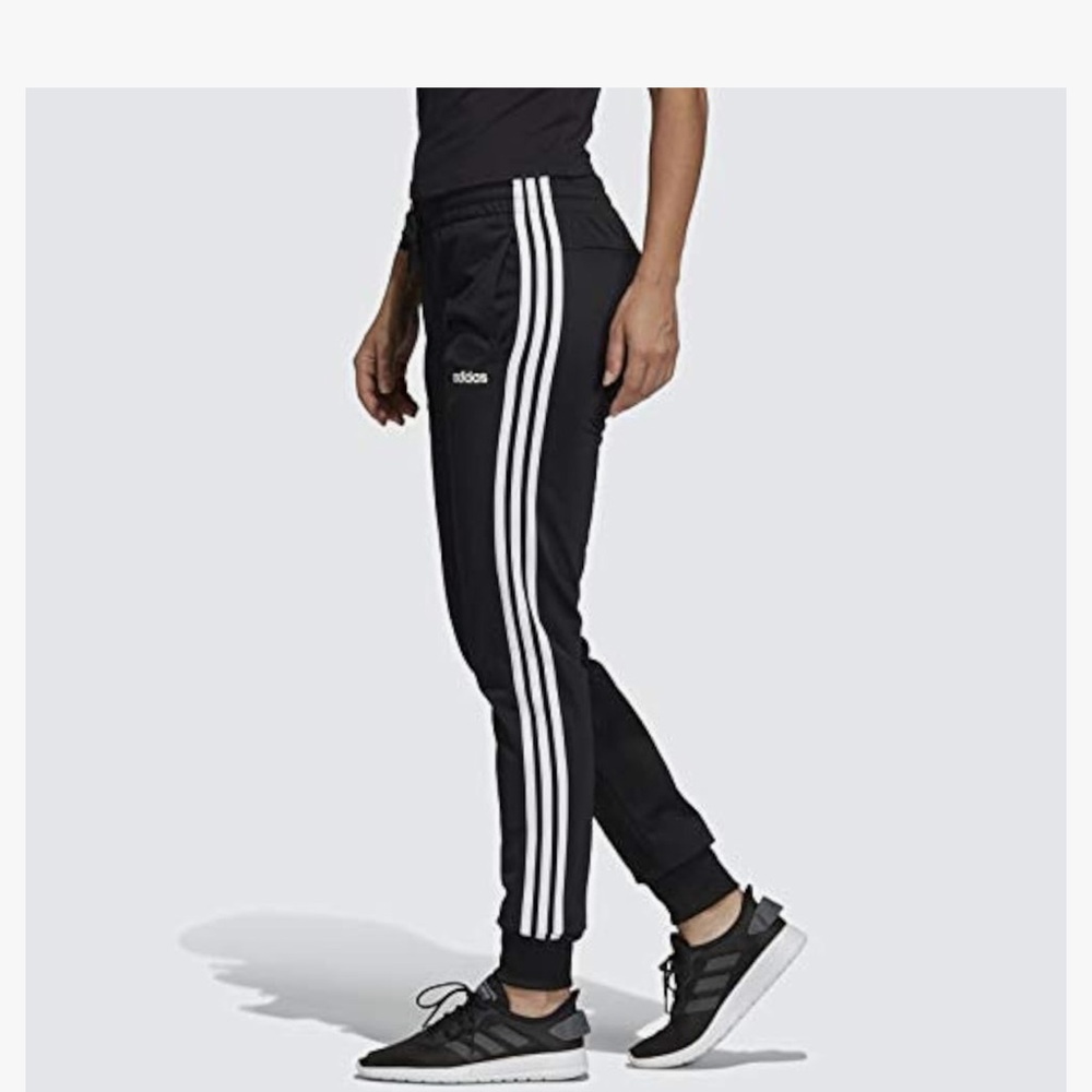 ADIDAS ESSENTIAL LEGGING PANT - Picture 3 of 6